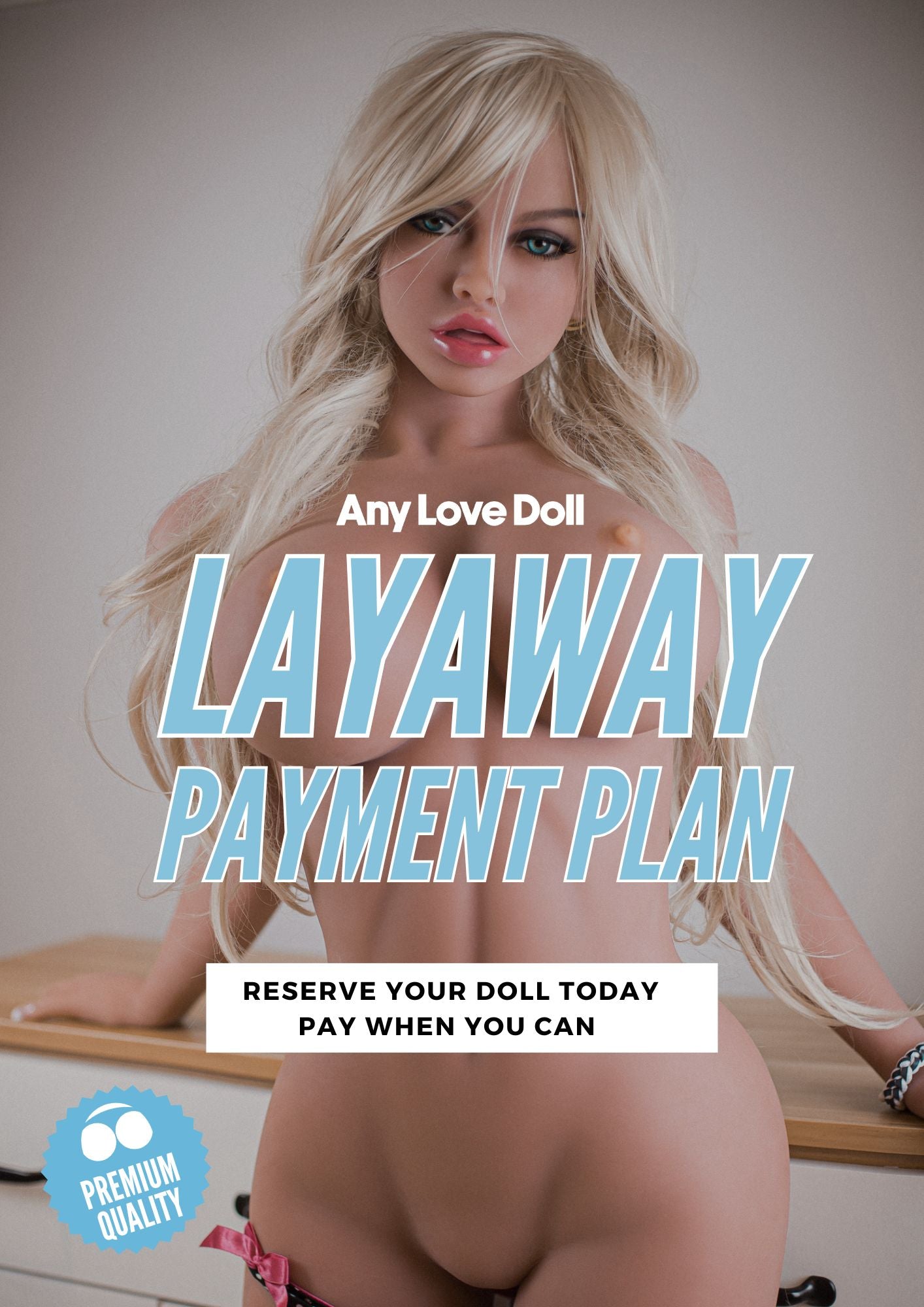 Layaway Plan