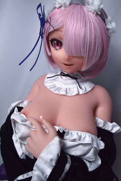 Elsa Babe 148Cm Mishima Miyo - Anylovedolls