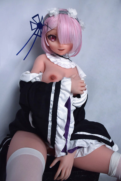 Elsa Babe 148Cm Mishima Miyo - Anylovedolls