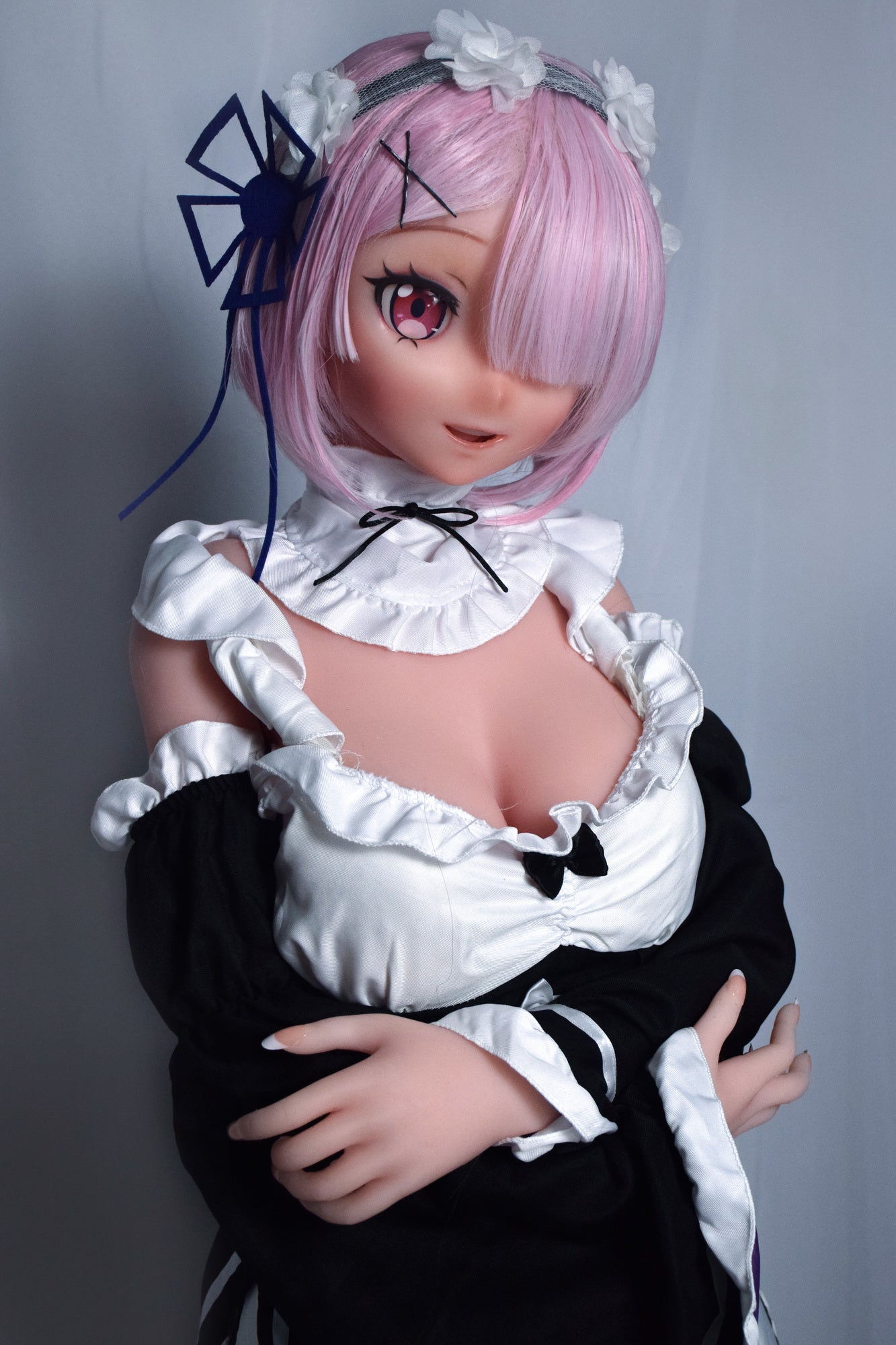 Elsa Babe 148Cm Mishima Miyo - Anylovedolls