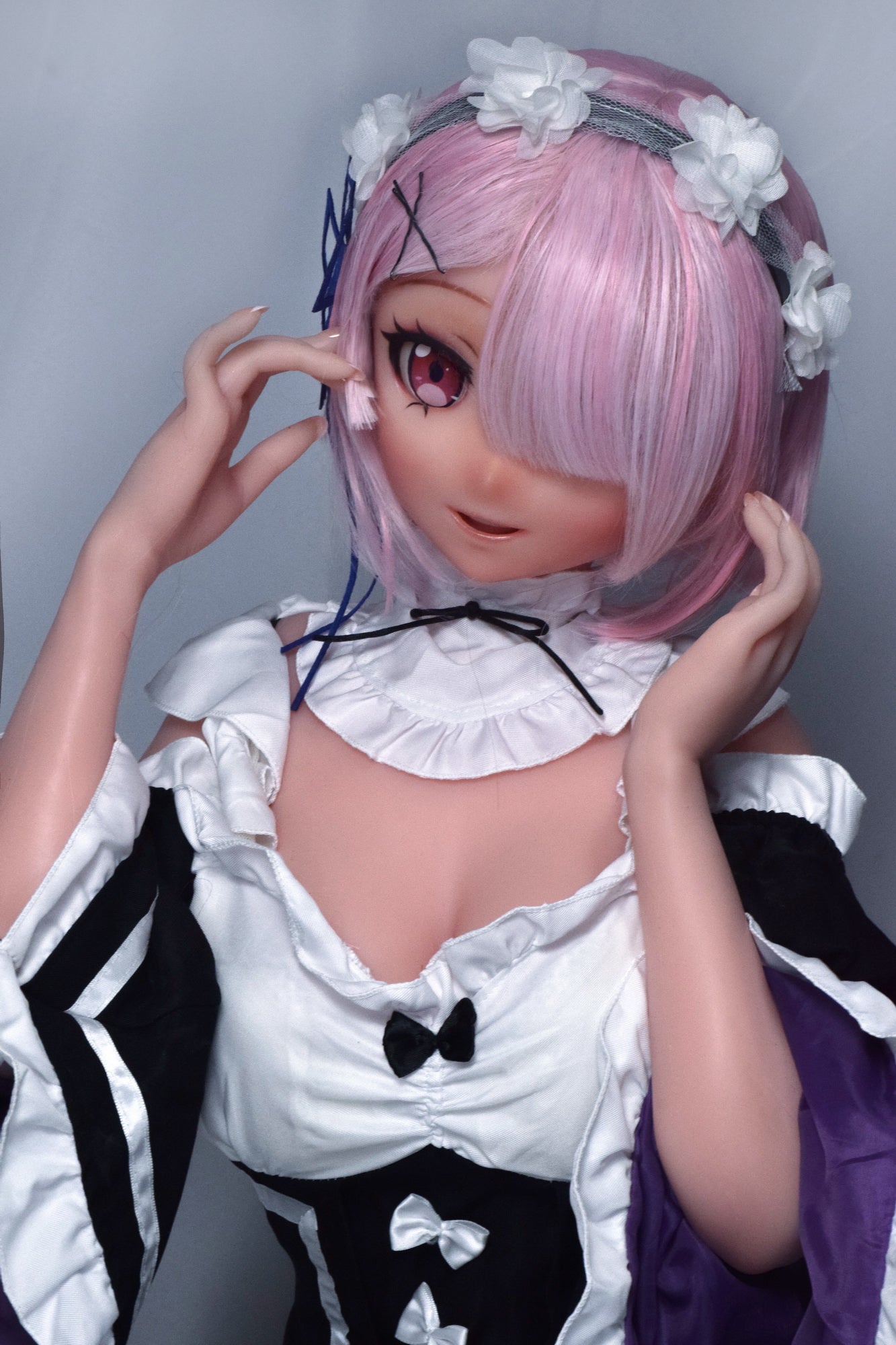 Elsa Babe 148Cm Mishima Miyo - Anylovedolls