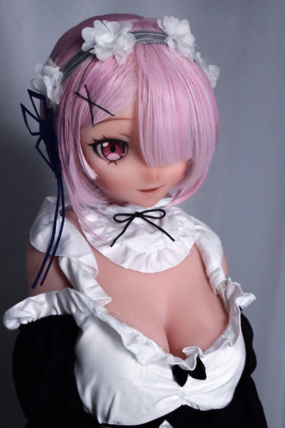 Elsa Babe 148Cm Mishima Miyo - Anylovedolls