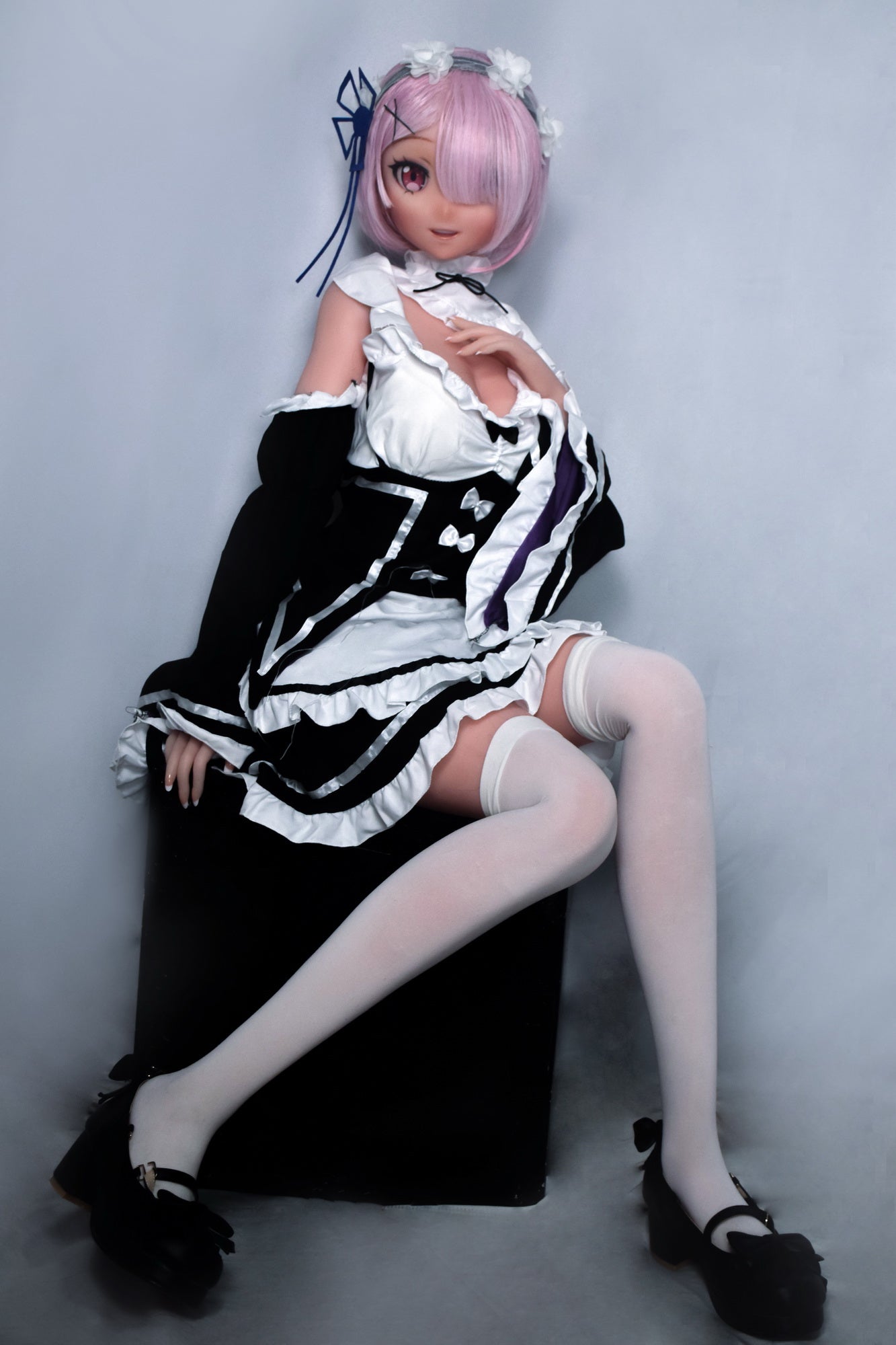 Elsa Babe 148Cm Mishima Miyo - Anylovedolls