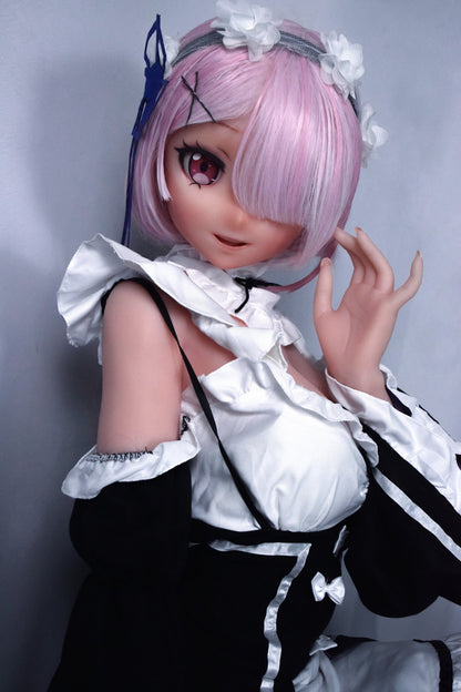 Elsa Babe 148Cm Mishima Miyo - Anylovedolls