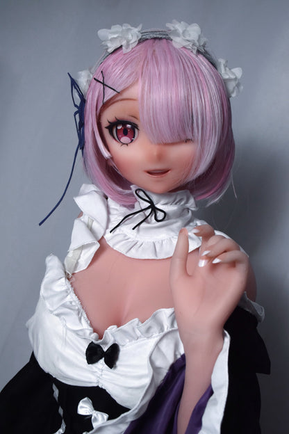 Elsa Babe 148Cm Mishima Miyo - Anylovedolls