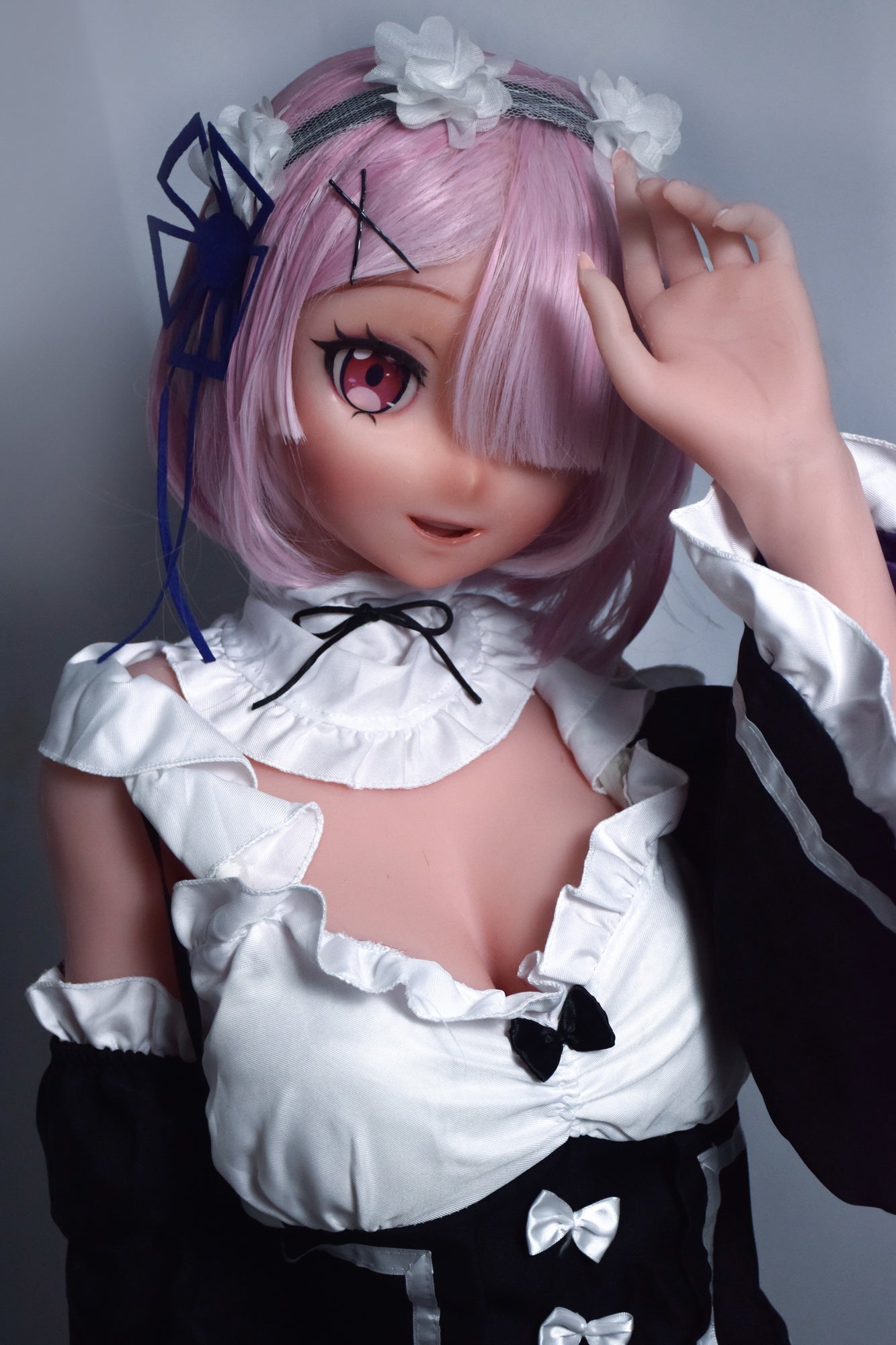 Elsa Babe 148Cm Mishima Miyo - Anylovedolls