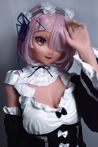 Elsa Babe 148Cm Mishima Miyo - Anylovedolls