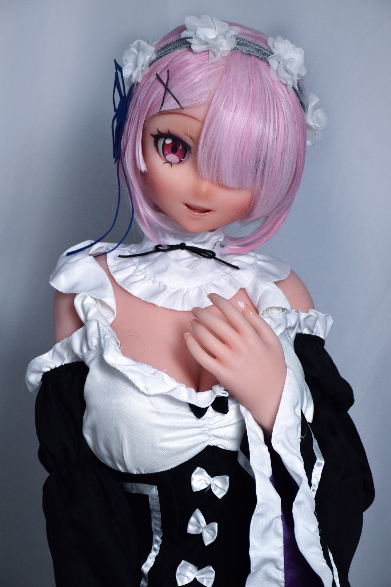 Elsa Babe 148Cm Mishima Miyo - Anylovedolls