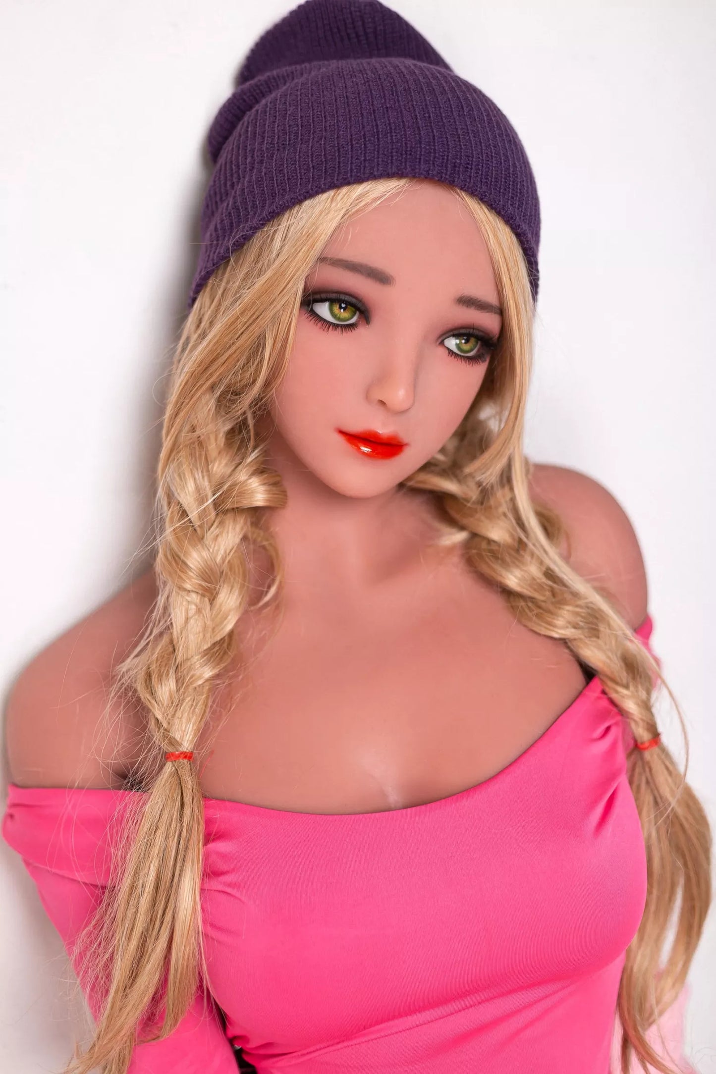 Aibei Dolls introduces the Sensual Allyson Love Doll with lifelike skin in 4 sizes - TPE Love Doll Any Love Doll AIBEI
