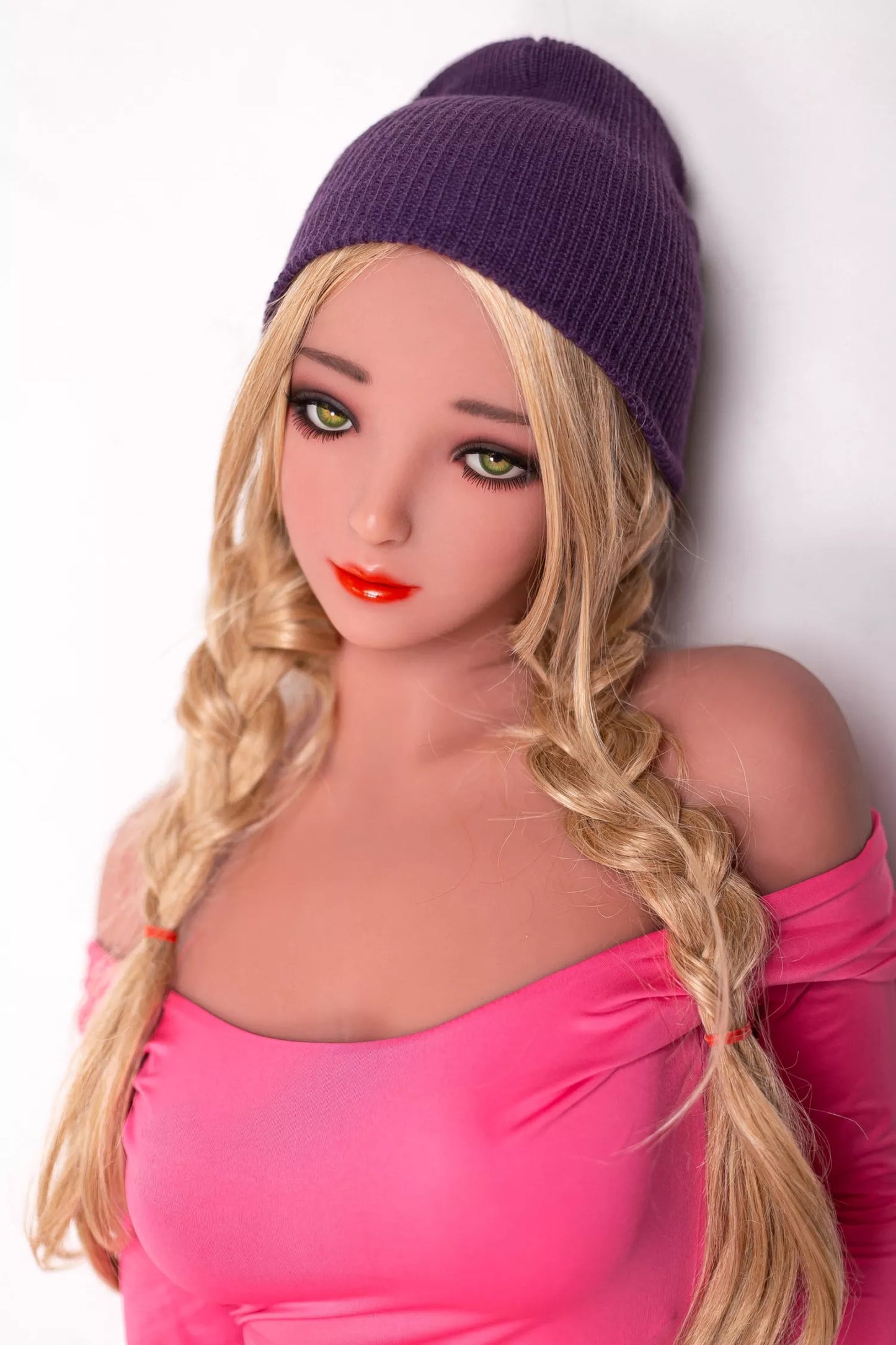 Aibei Dolls introduces the Sensual Allyson Love Doll with lifelike skin in 4 sizes - TPE Love Doll Any Love Doll AIBEI