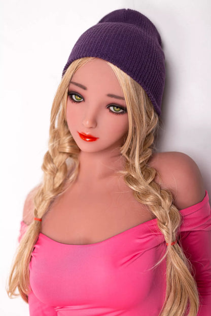 Aibei Dolls introduces the Sensual Allyson Love Doll with lifelike skin in 4 sizes - TPE Love Doll Any Love Doll AIBEI