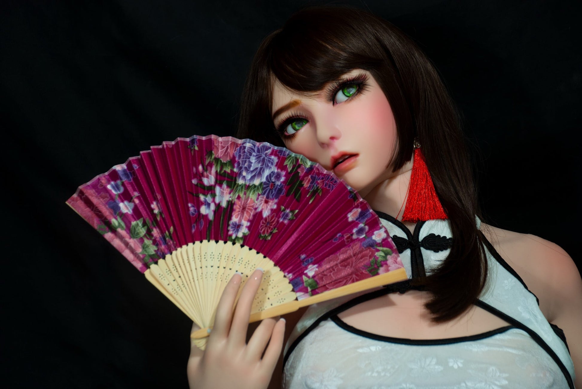 Elsa Babe 165Cm Yao Xiangling - Anylovedolls