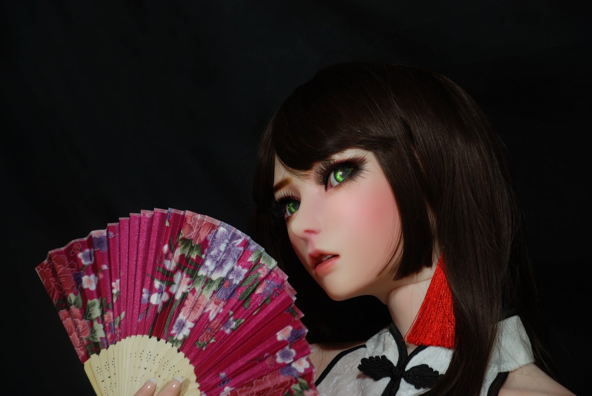 Elsa Babe 165Cm Yao Xiangling - Anylovedolls