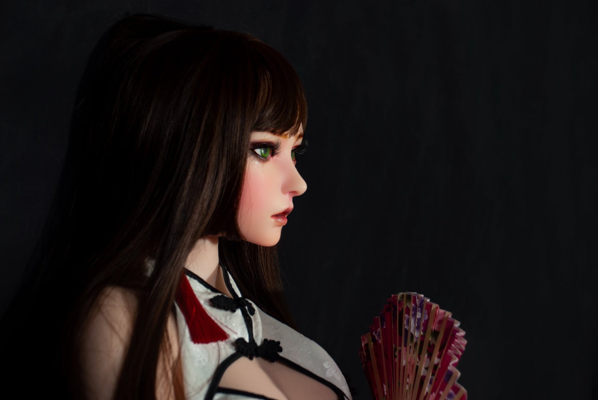 Elsa Babe 165Cm Yao Xiangling - Anylovedolls