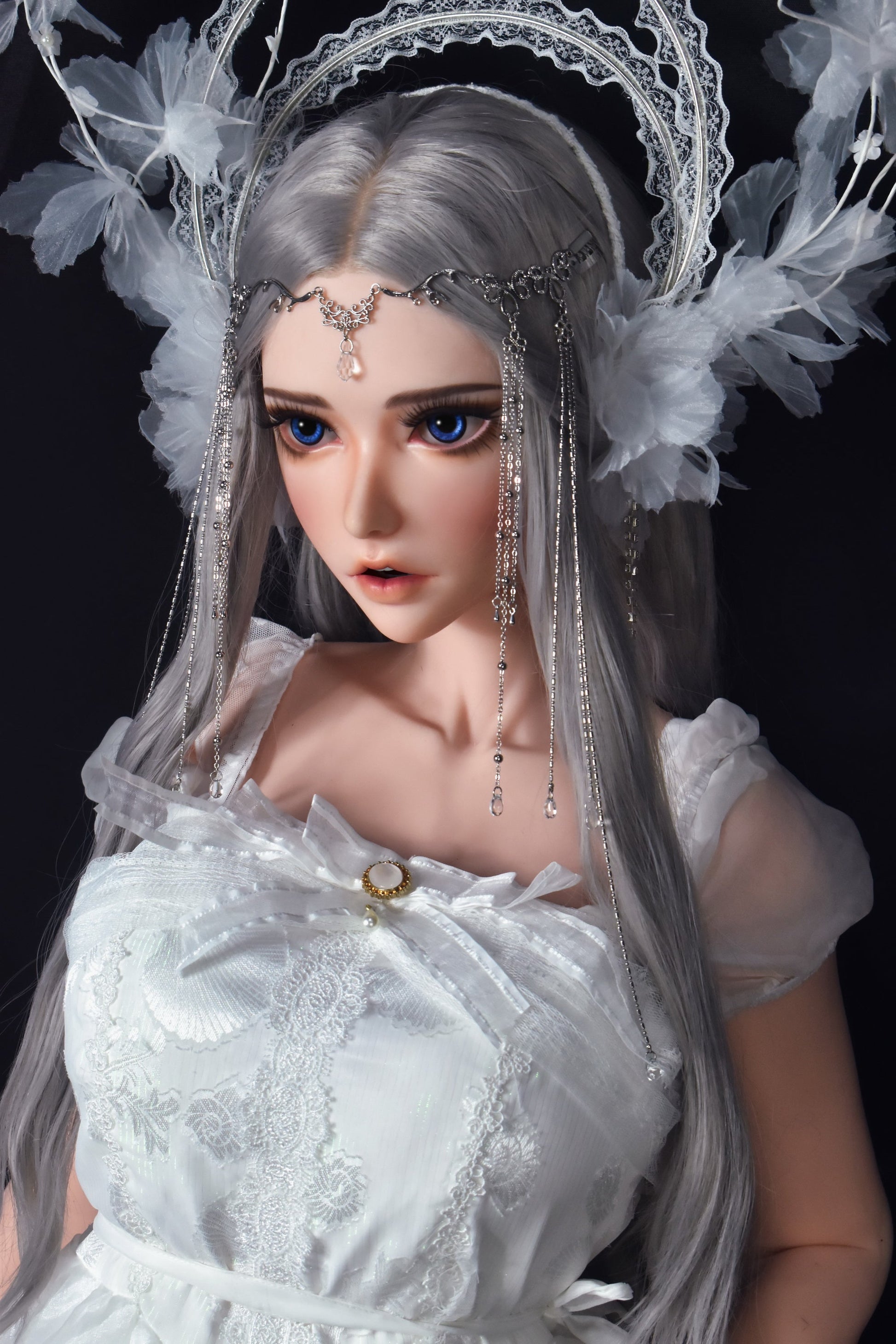 Elsa Babe 165Cm Kouno Ria - Anylovedolls