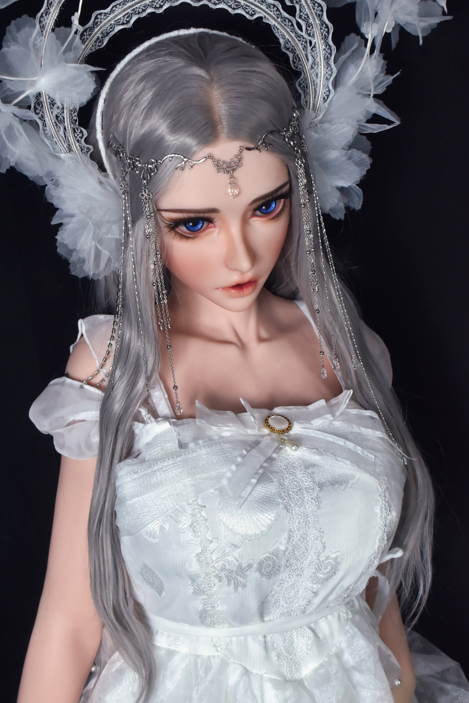 Elsa Babe 165Cm Kouno Ria - Anylovedolls