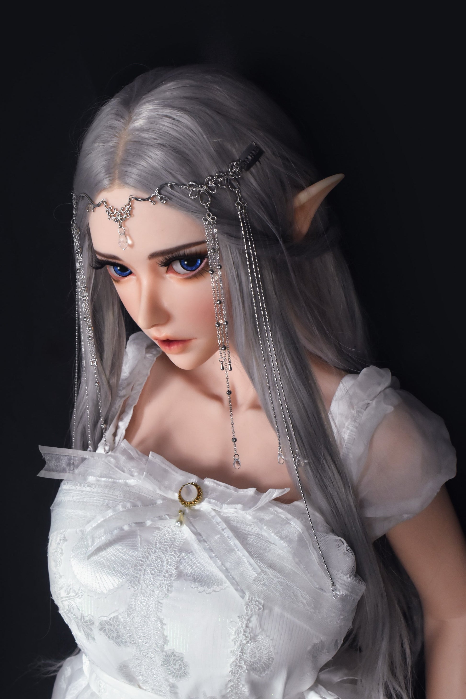 Elsa Babe 165Cm Kouno Ria - Anylovedolls