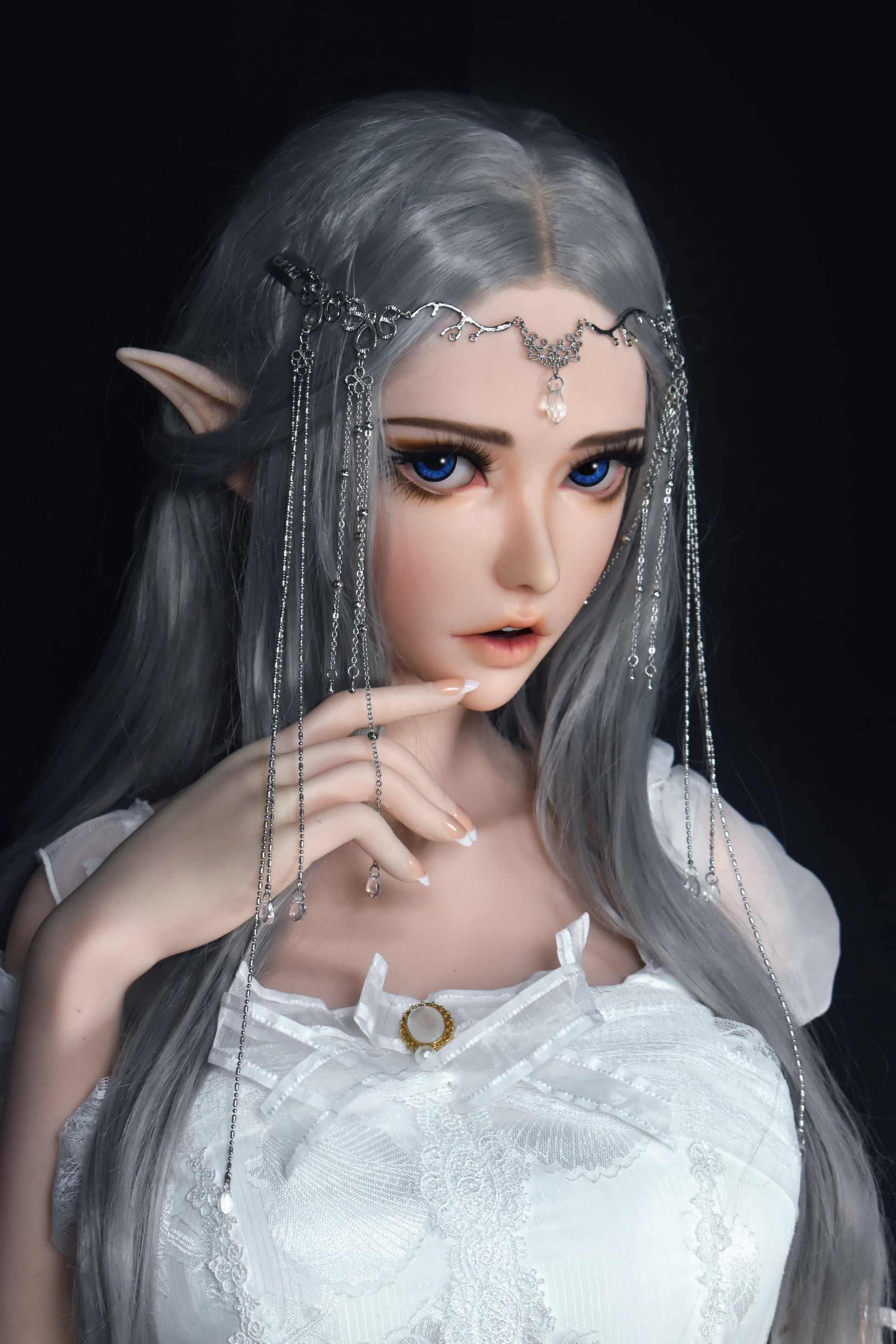 Elsa Babe 165Cm Kouno Ria - Anylovedolls