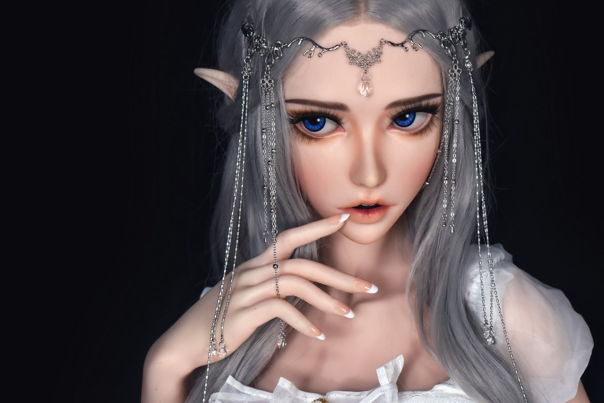 Elsa Babe 165Cm Kouno Ria - Anylovedolls