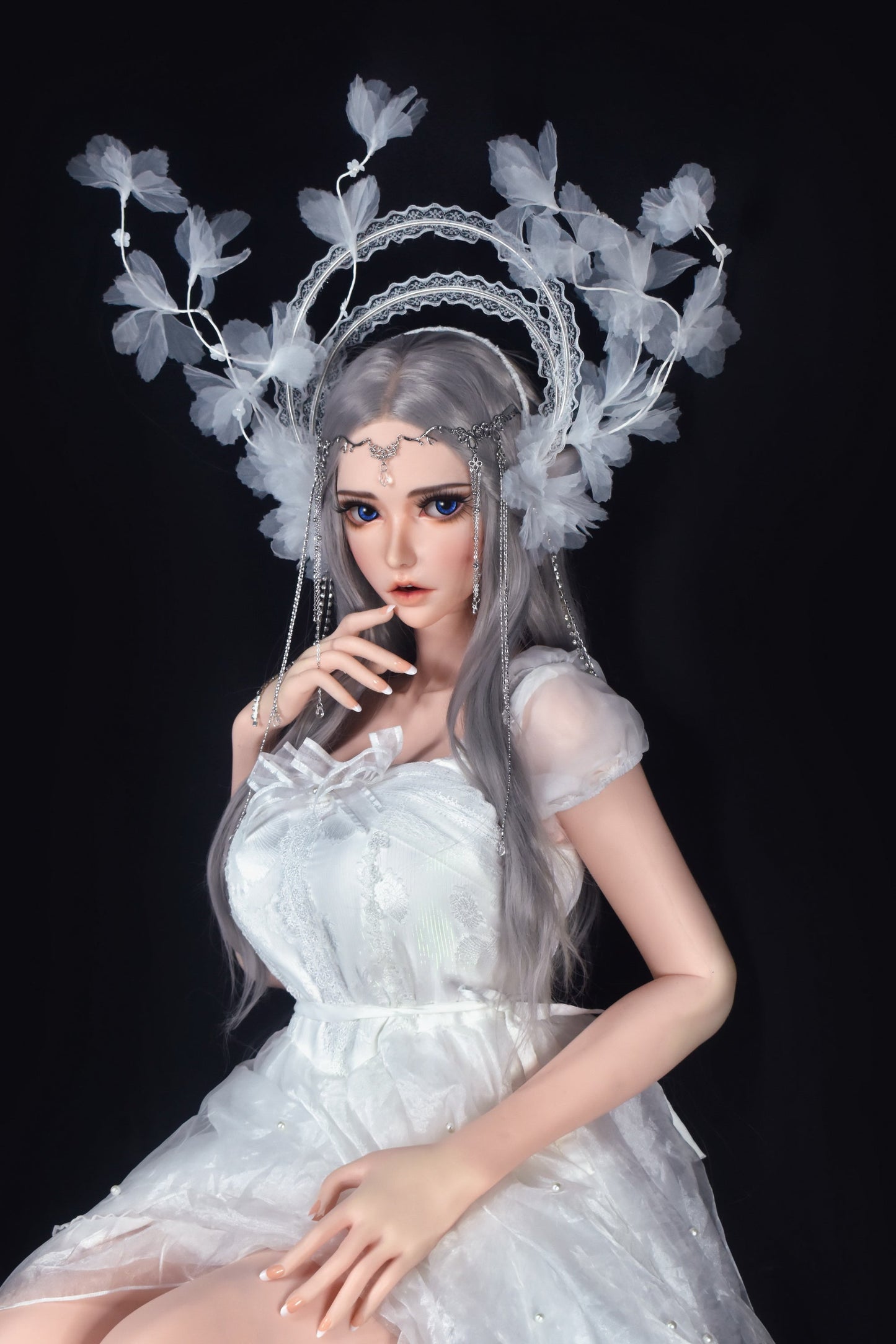 Elsa Babe 165Cm Kouno Ria - Anylovedolls