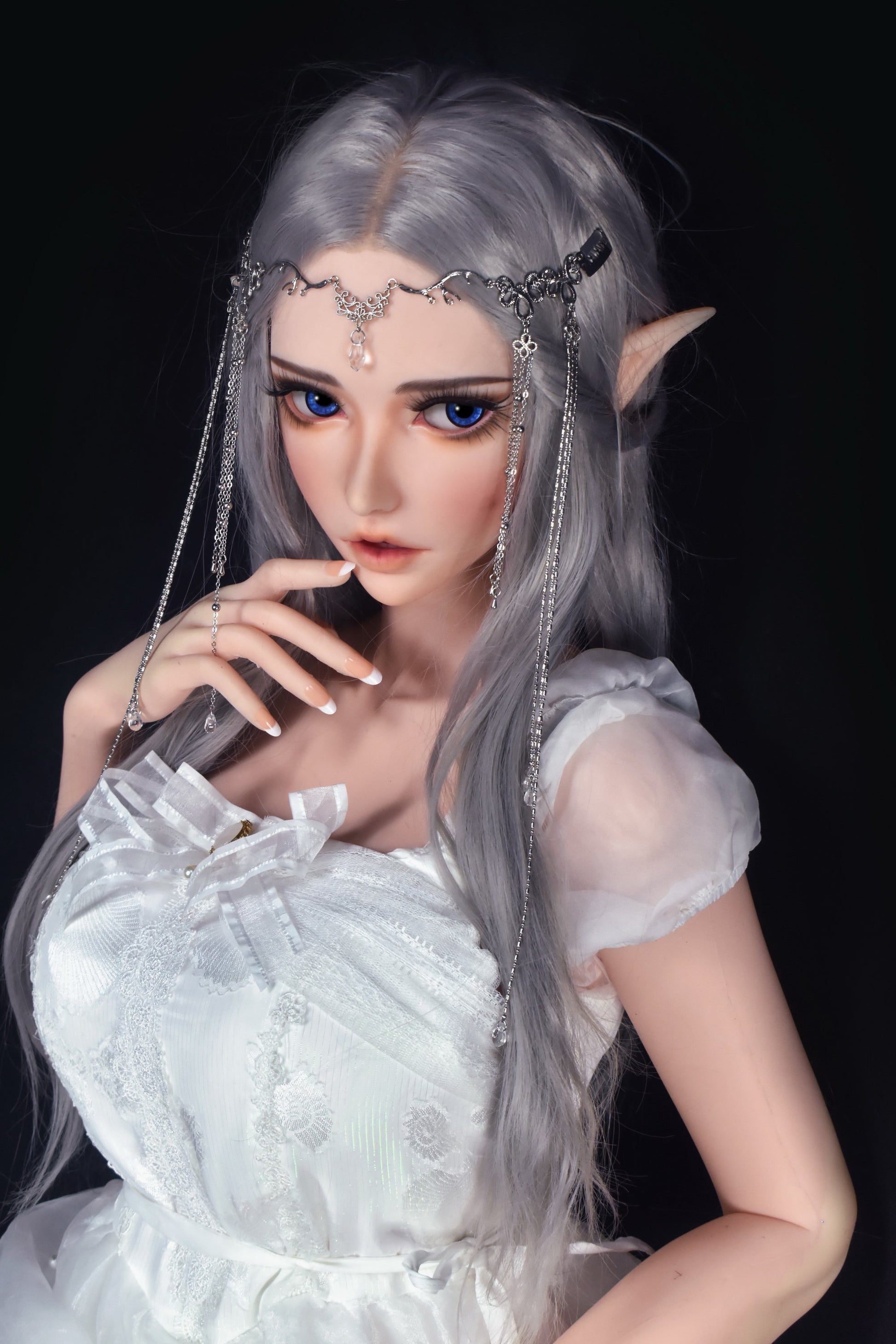 Elsa Babe 165Cm Kouno Ria - Anylovedolls