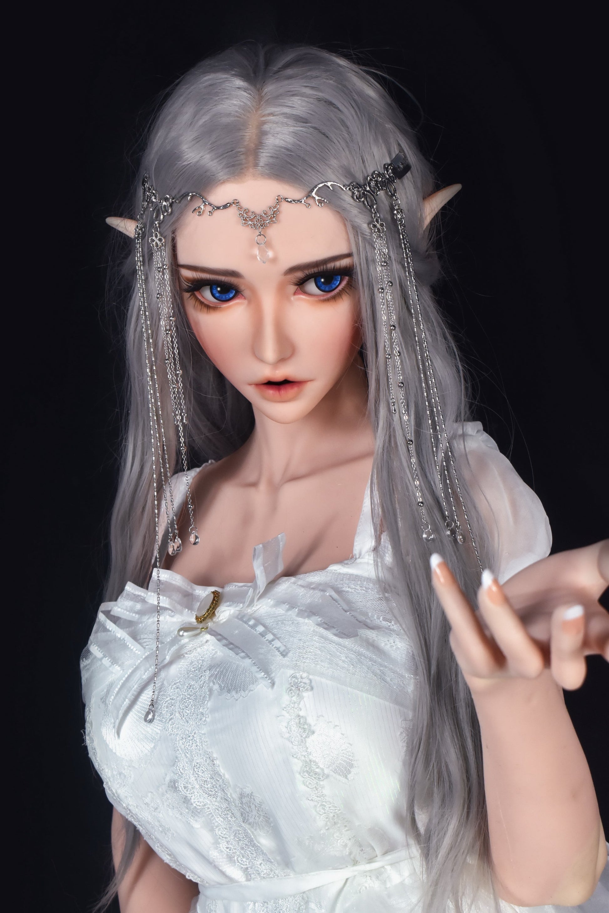 Elsa Babe 165Cm Kouno Ria - Anylovedolls