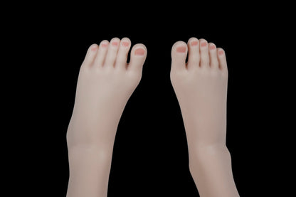 Elsa Babe 165Cm Suzuki Chiyo - Anylovedolls