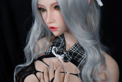 Elsa Babe 165Cm Suzuki Chiyo - Anylovedolls
