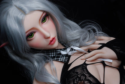 Elsa Babe 165Cm Suzuki Chiyo - Anylovedolls