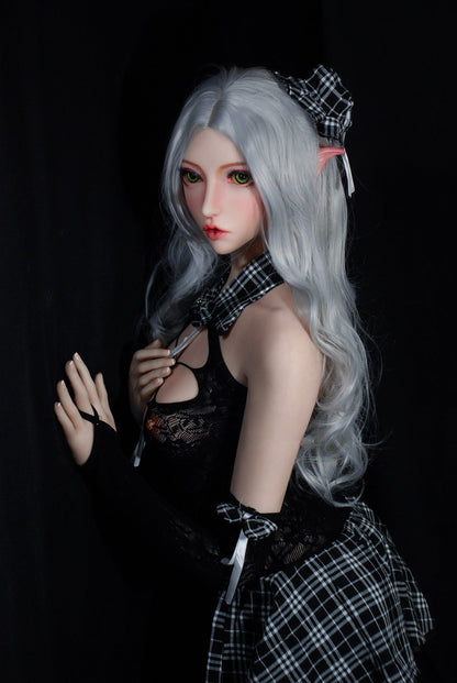 Elsa Babe 165Cm Suzuki Chiyo - Anylovedolls