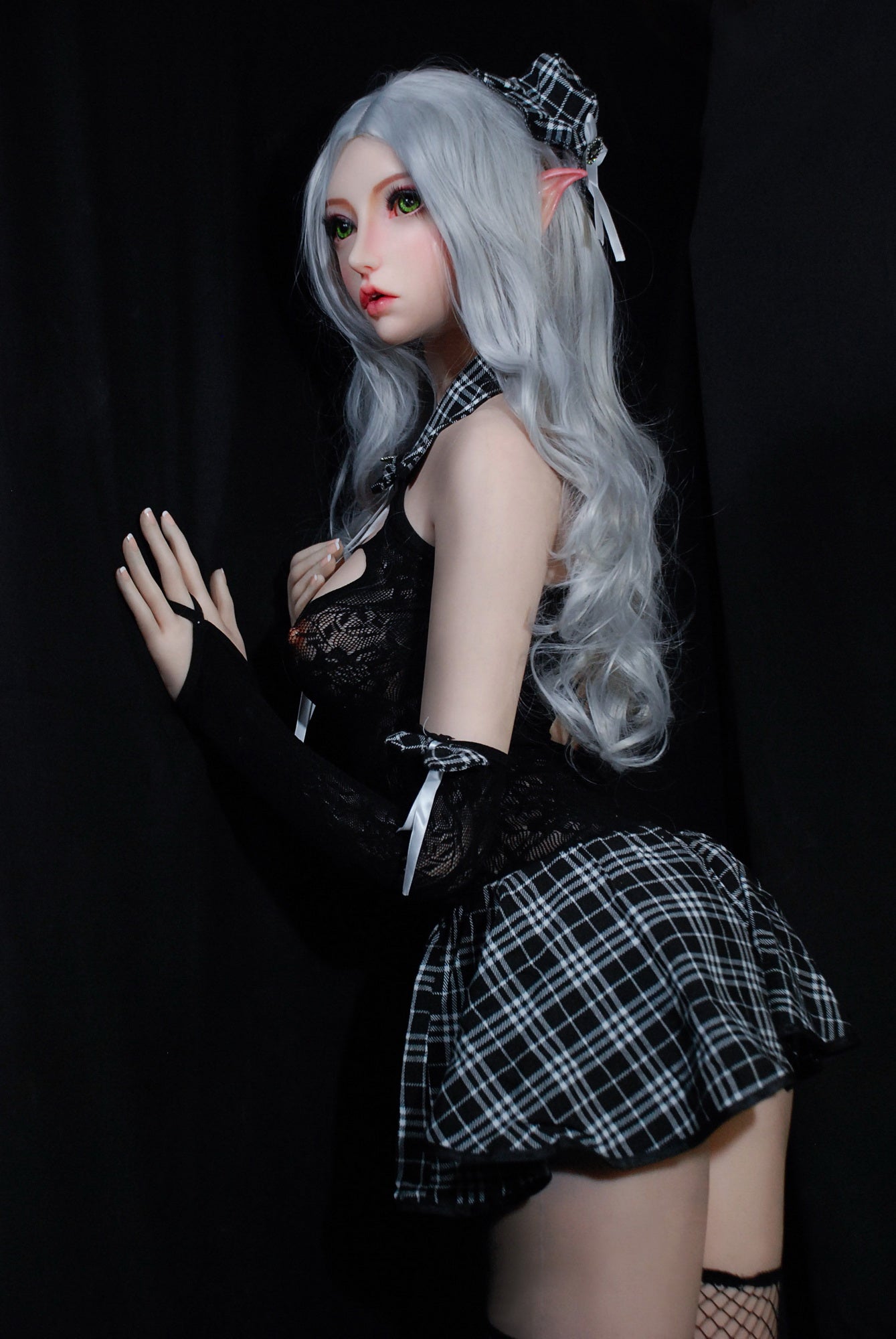 Elsa Babe 165Cm Suzuki Chiyo - Anylovedolls