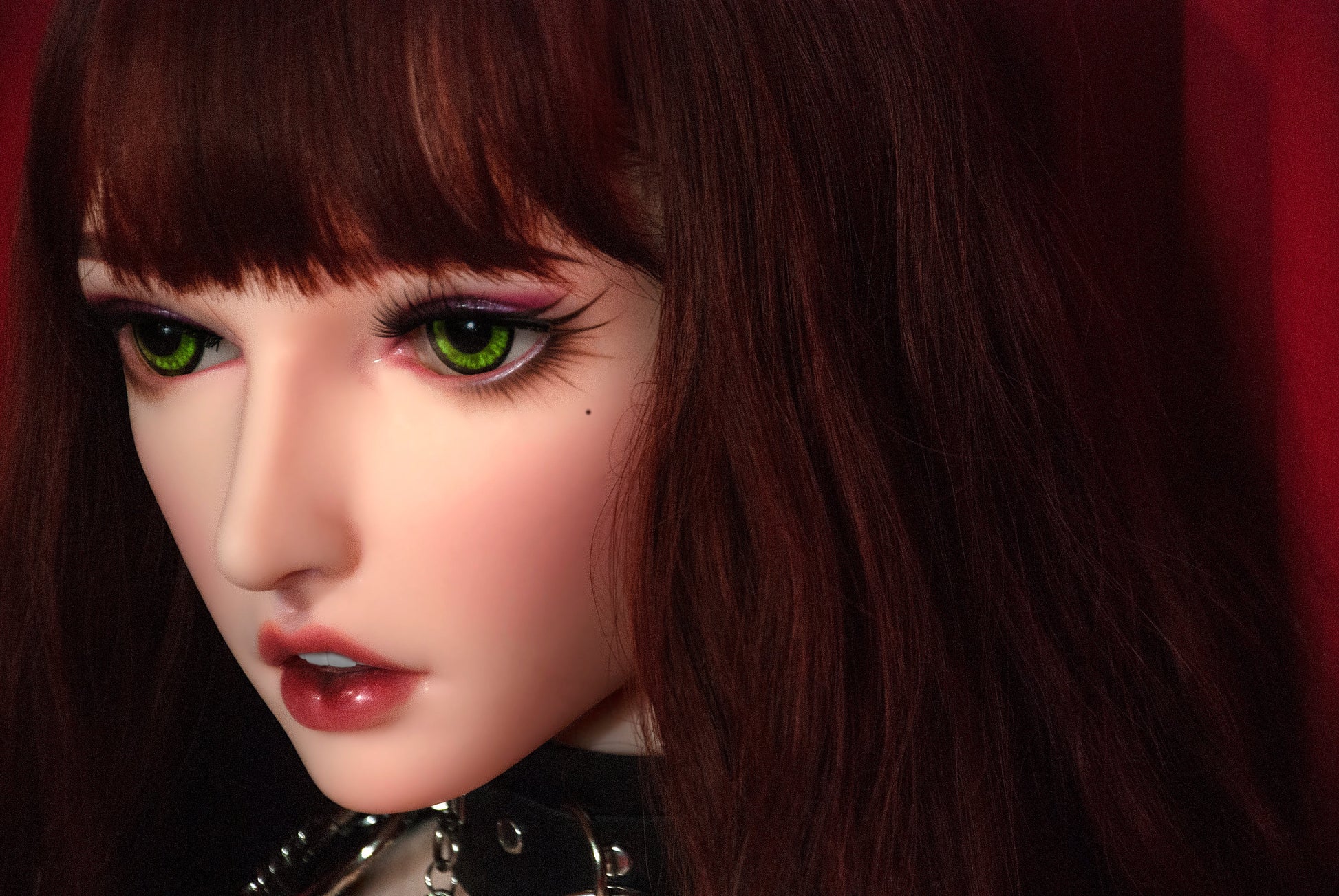 Elsa Babe 165Cm Kurosawa Yuuki - Anylovedolls