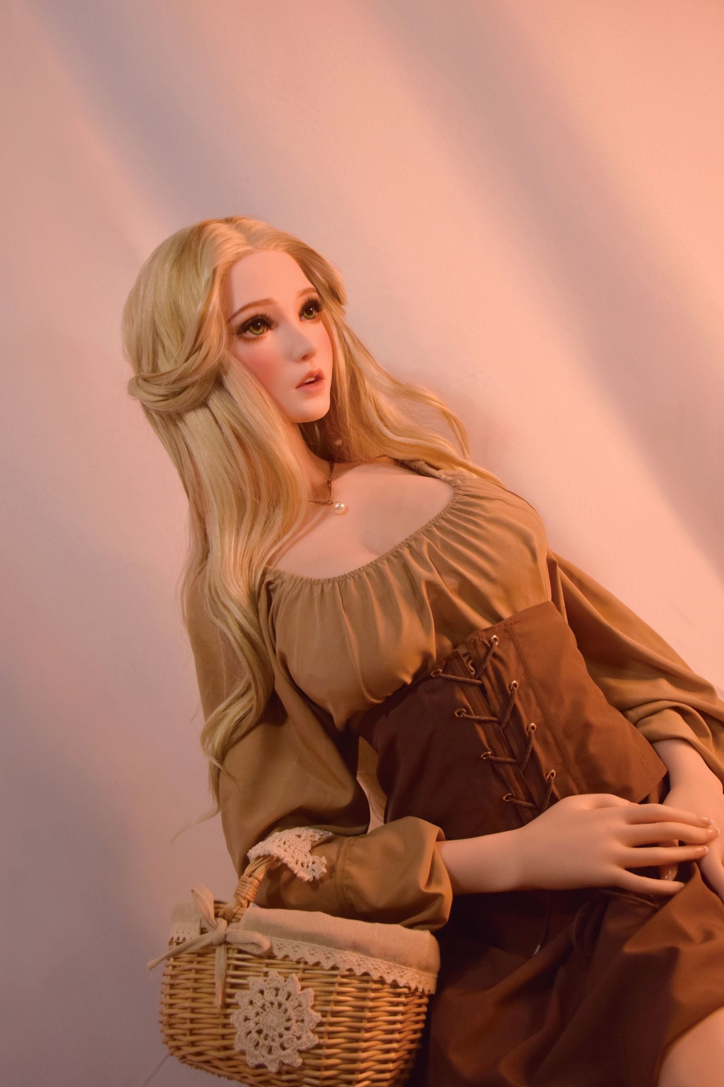 Elsa Babe 165Cm Soyama Mai - Anylovedolls