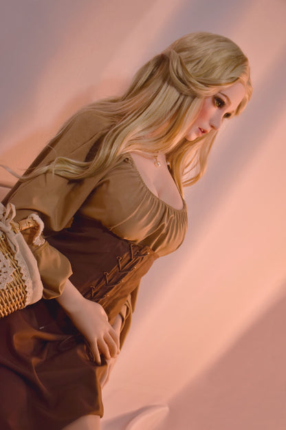 Elsa Babe 165Cm Soyama Mai - Anylovedolls