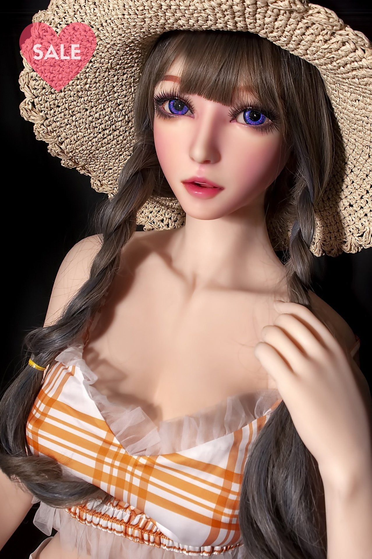 Elsa Babe 165Cm Chiba Hotaru - Anylovedolls