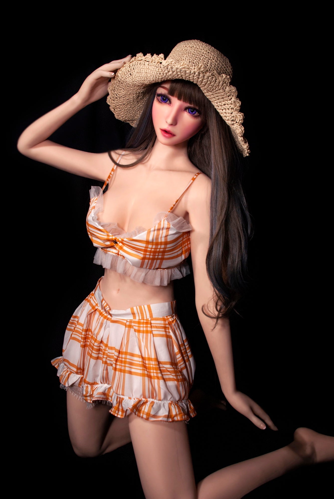 Elsa Babe 165Cm Chiba Hotaru - Anylovedolls