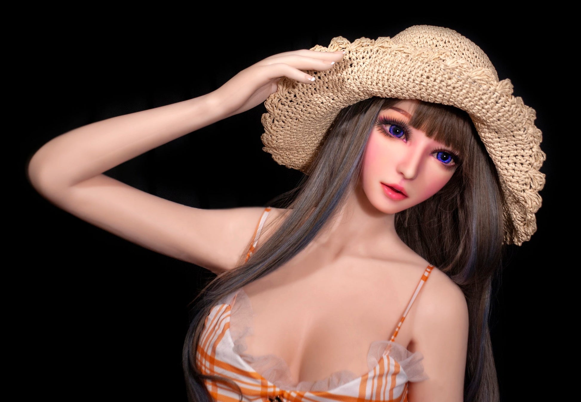 Elsa Babe 165Cm Chiba Hotaru - Anylovedolls
