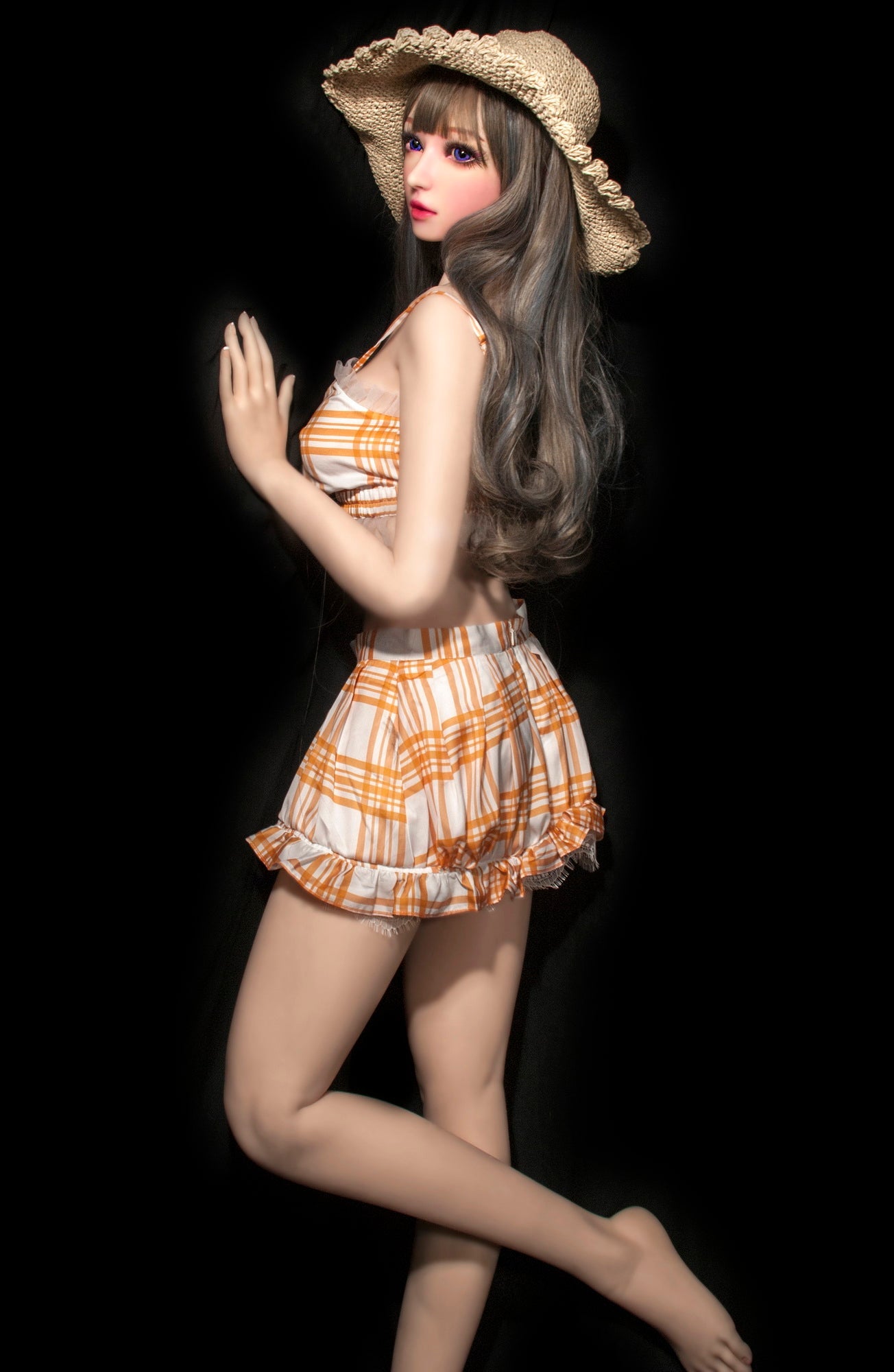 Elsa Babe 165Cm Chiba Hotaru - Anylovedolls
