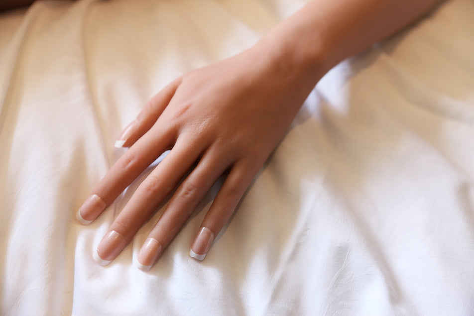 WM Dolls Megan - Petite Love Doll with Small Bust - Head 51