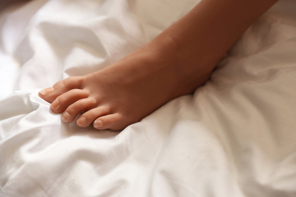 WM Dolls Megan - Petite Love Doll with Small Bust - Head 51