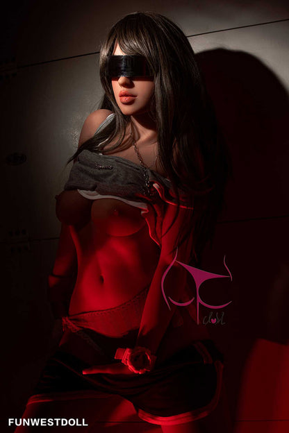 Introducing Kaydence: The 165cm Athletic Beauty Love Doll by Funwest Any Love Doll Funwest