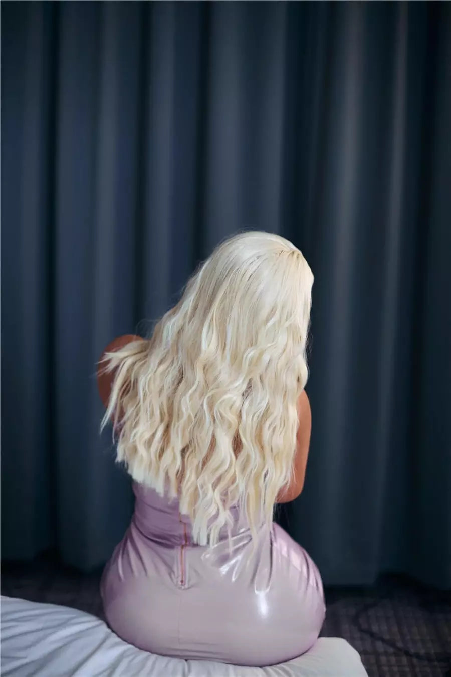 Irontech Leslie - Seductive Big Butt TPE Love Doll Wife Any Love Doll IRONTECH DOLLS - TPE