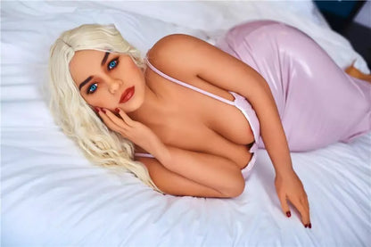 Irontech Leslie - Seductive Big Butt TPE Love Doll Wife Any Love Doll IRONTECH DOLLS - TPE