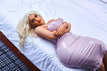 Irontech Leslie - Seductive Big Butt TPE Love Doll Wife Any Love Doll IRONTECH DOLLS - TPE