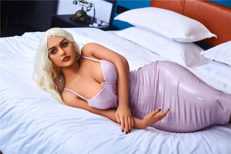 Irontech Leslie - Seductive Big Butt TPE Love Doll Wife Any Love Doll IRONTECH DOLLS - TPE