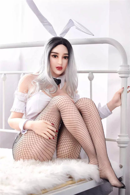 Irontech Myrtle - Adorable Asian Love Doll | Your Perfect Companion Any Love Doll IRONTECH DOLLS - TPE