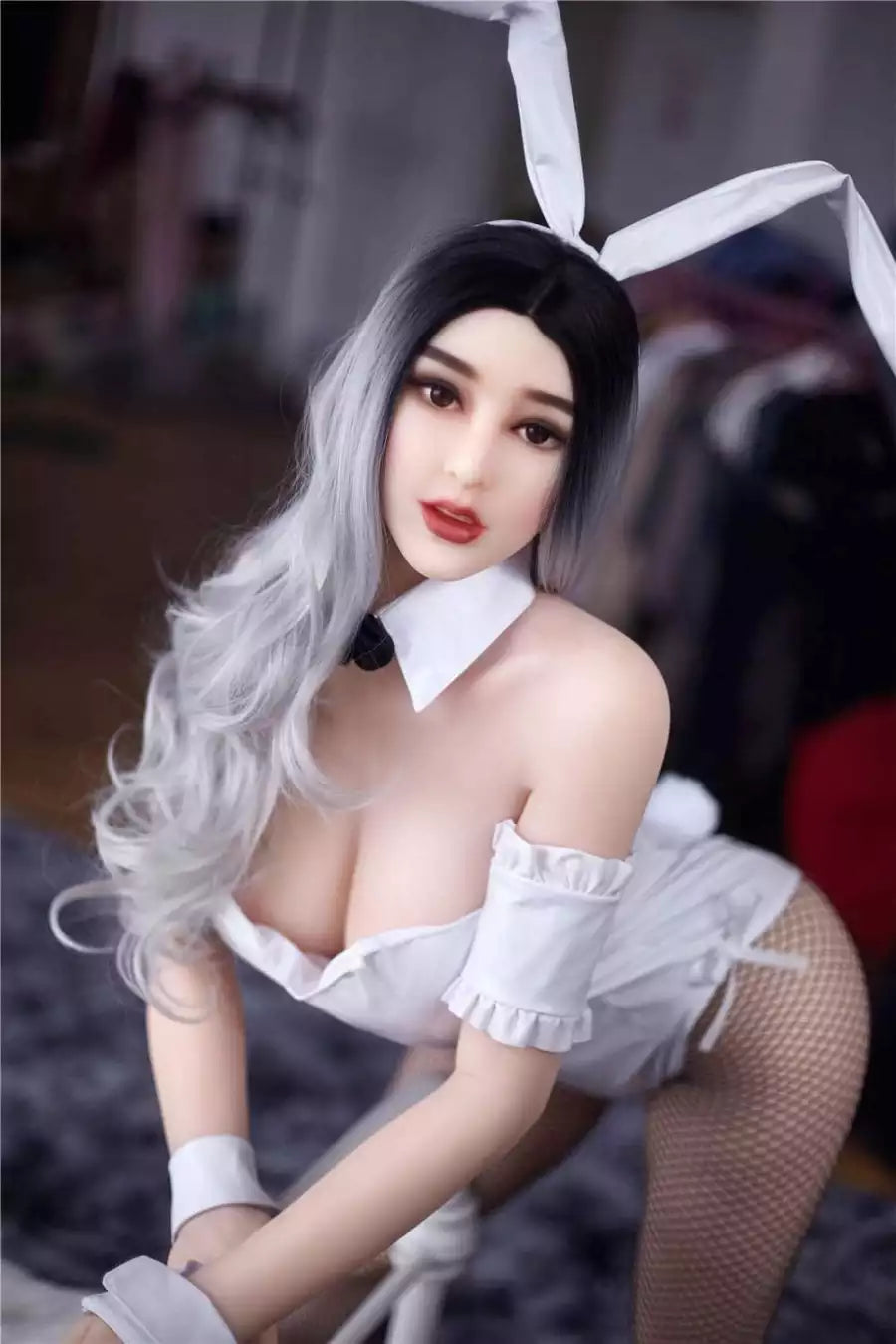 Irontech Myrtle - Adorable Asian Love Doll | Your Perfect Companion Any Love Doll IRONTECH DOLLS - TPE