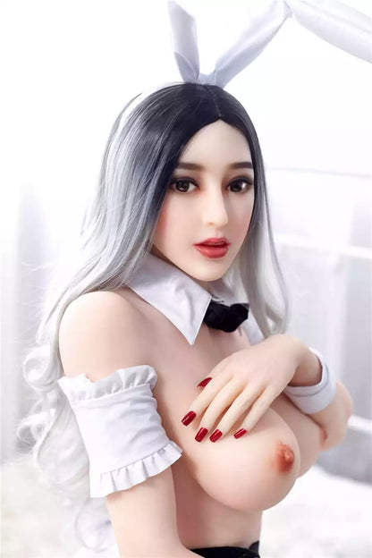 Irontech Myrtle - Adorable Asian Love Doll | Your Perfect Companion Any Love Doll IRONTECH DOLLS - TPE