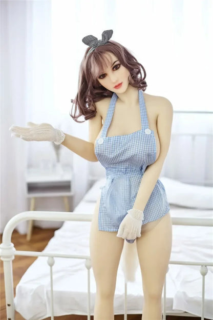 Irontech Samara - TPE Love Doll Enjoying Toys, Craving Real Pleasure | Anylovedoll Any Love Doll IRONTECH DOLLS - TPE