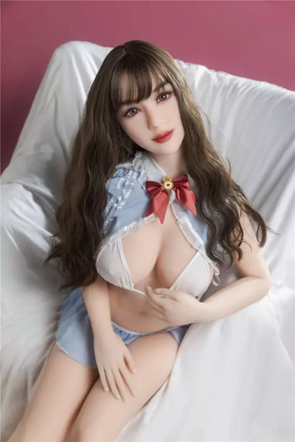 Irontech Shery - Adorable Teen Love Doll for Big Penis Lovers | TPE Sex Dolls Any Love Doll IRONTECH DOLLS - TPE
